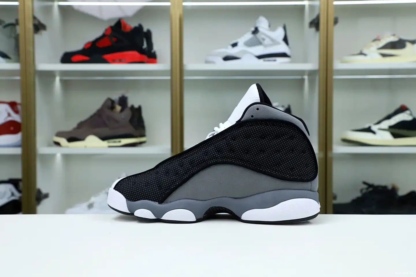  13 Jordan Retro Air Kimikick 0716